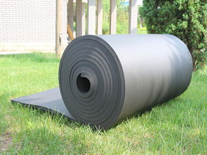 知名的山西橡塑保温板厂家 橡塑保温板价格 华诺保温材料